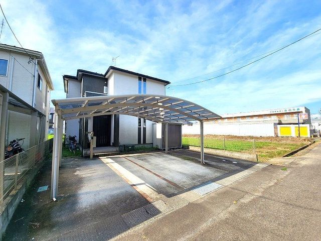 4LDK House for Sale in Natori City, Miyagi with Parking - Thumbnail 2