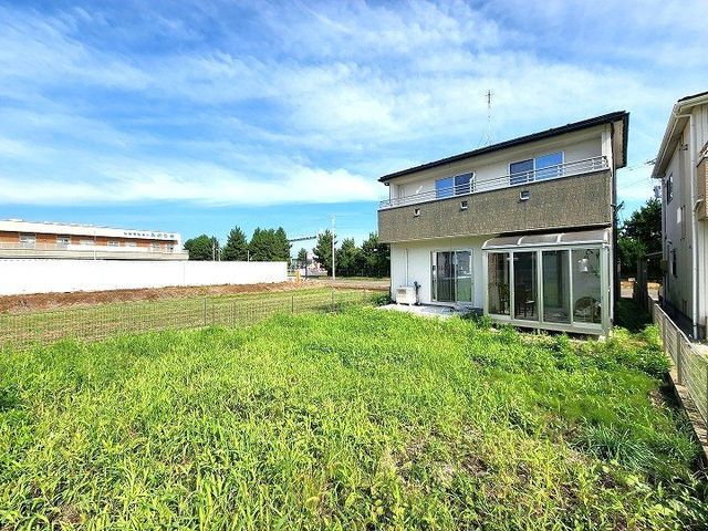 4LDK House for Sale in Natori City, Miyagi with Parking - Thumbnail 4