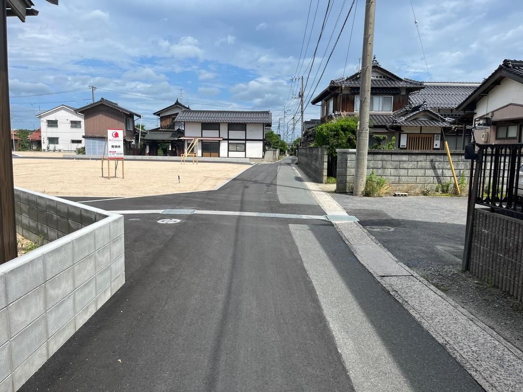 Vacant Land for Sale in Kawasaki, Yonago, Tottori - Thumbnail 2