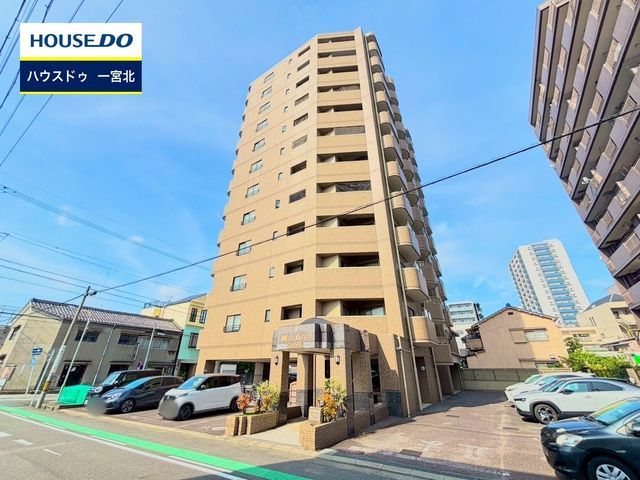 3LDK Apartment in Ichinomiya near Owari-Ichinomiya Station - Thumbnail 3