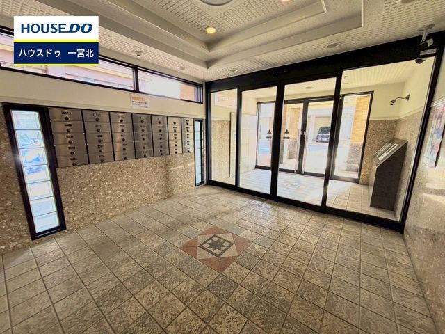 3LDK Apartment in Ichinomiya near Owari-Ichinomiya Station - Thumbnail 4