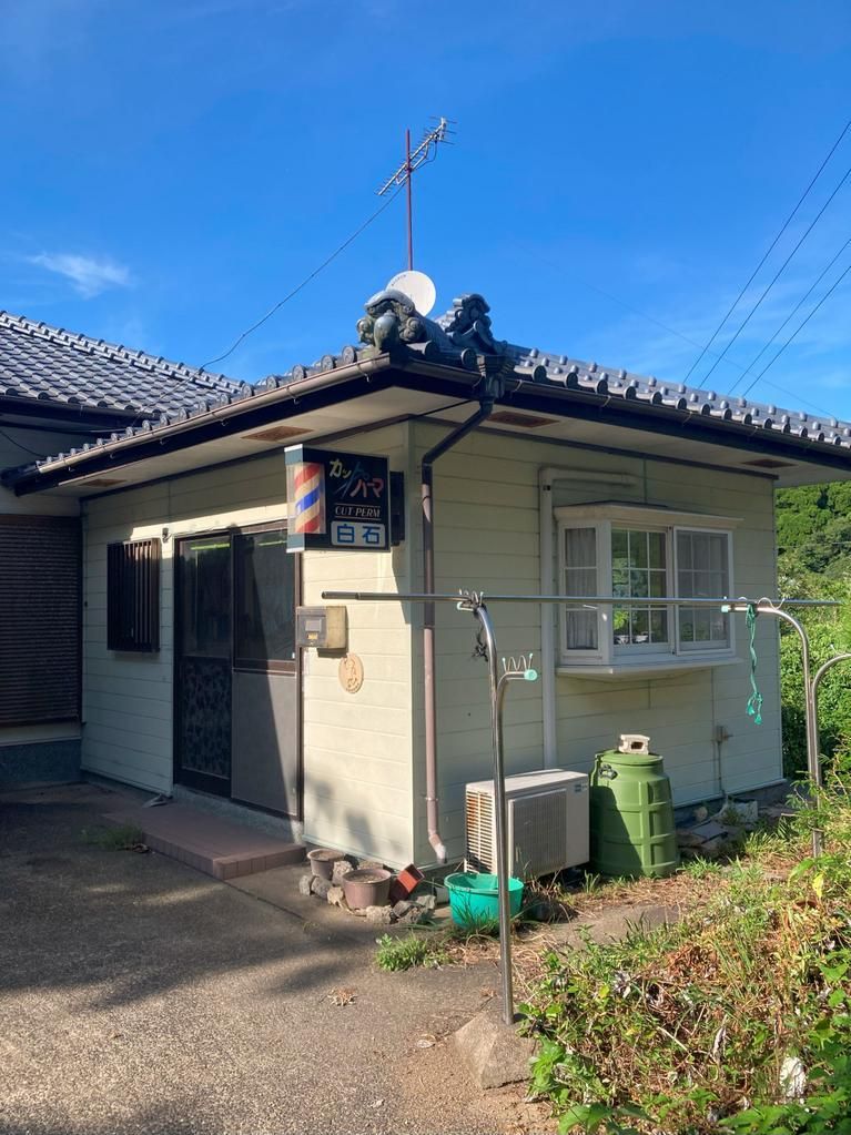 4DK House in Amakusa Fishing District, Kumamoto - Thumbnail 2