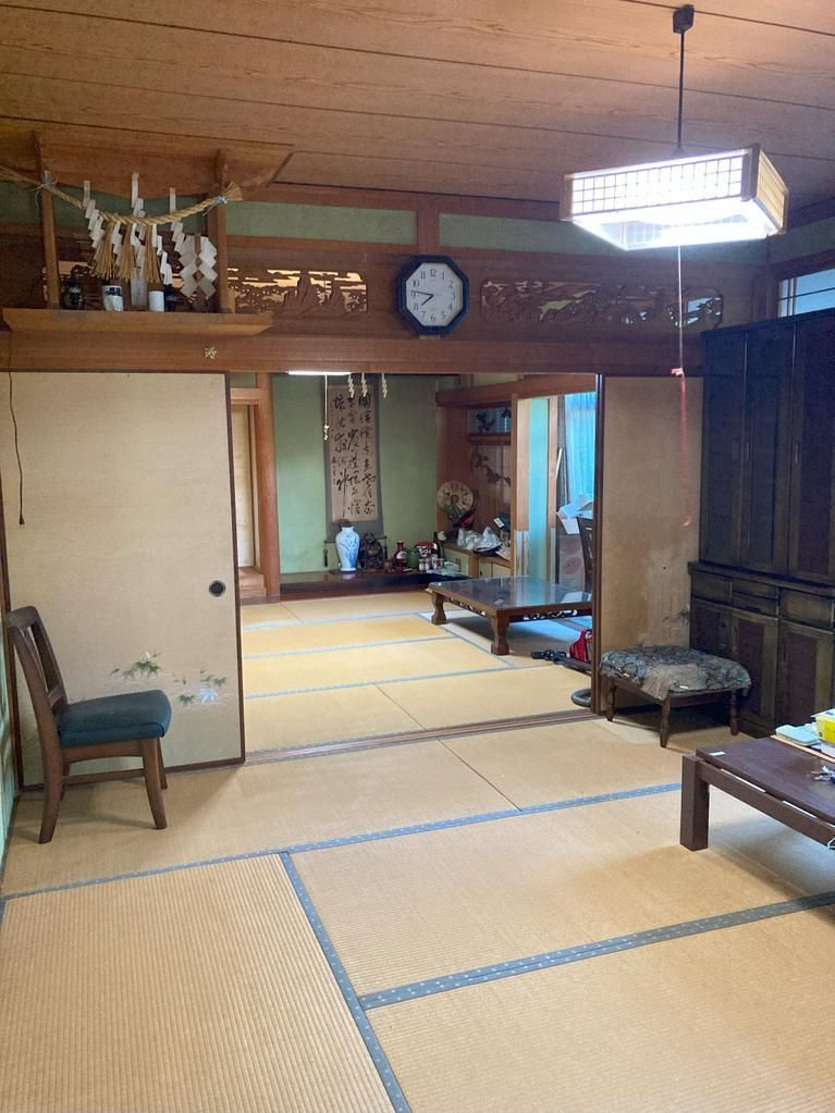 4DK House in Amakusa Fishing District, Kumamoto - Thumbnail 4