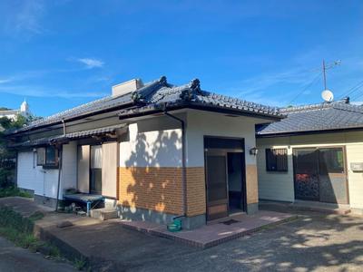 4DK House in Amakusa Fishing District, Kumamoto — Image 1, Amakusa, Kumamoto