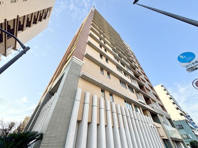 Renovated 3LDK Apartment near Omori-Kaigan Station, Ota City - Thumbnail 3
