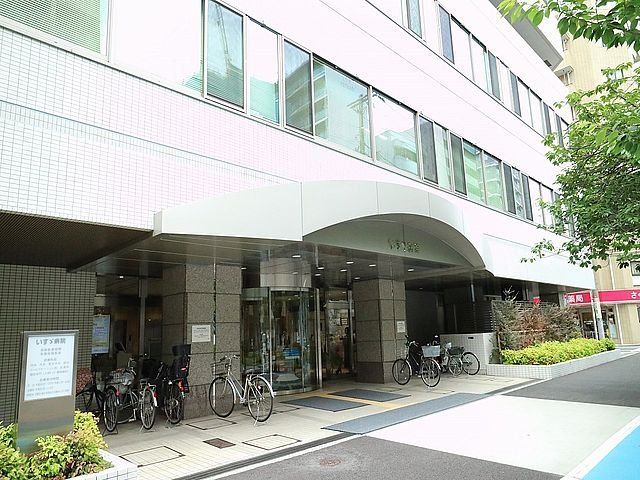 Renovated 3LDK Apartment near Omori-Kaigan Station, Ota City - Thumbnail 4