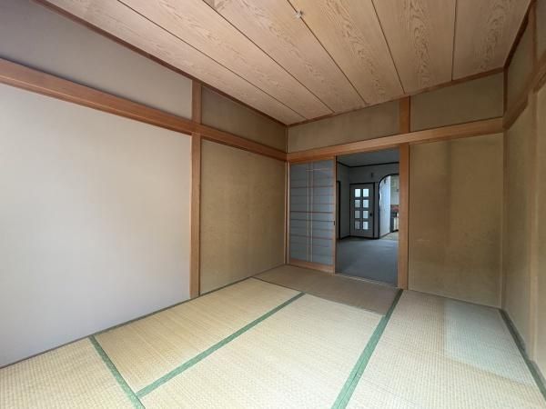 4LDK House for Sale in Uji, Kyoto with Parking - Thumbnail 4