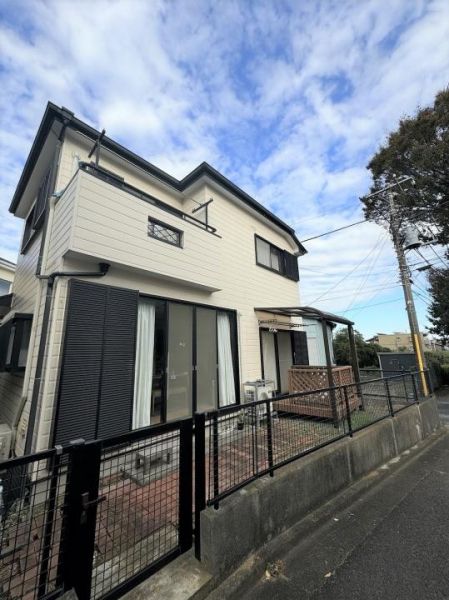 4DK House Near Longo Station in Fujisawa - Thumbnail 2