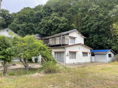 Used detached house | Aioi City, JR Ako Line Nishiaioi Station 7 minutes walk Used detached house (Property number: 0130889-0002021) — Image 1, Aioi, Hyogo