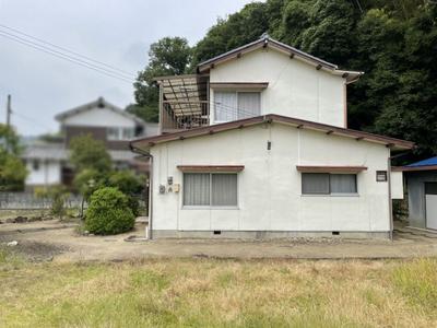 Used detached house | Aioi City, JR Ako Line Nishiaioi Station 7 minutes walk Used detached house (Property number: 0130889-0002021) — Image 2, Aioi, Hyogo