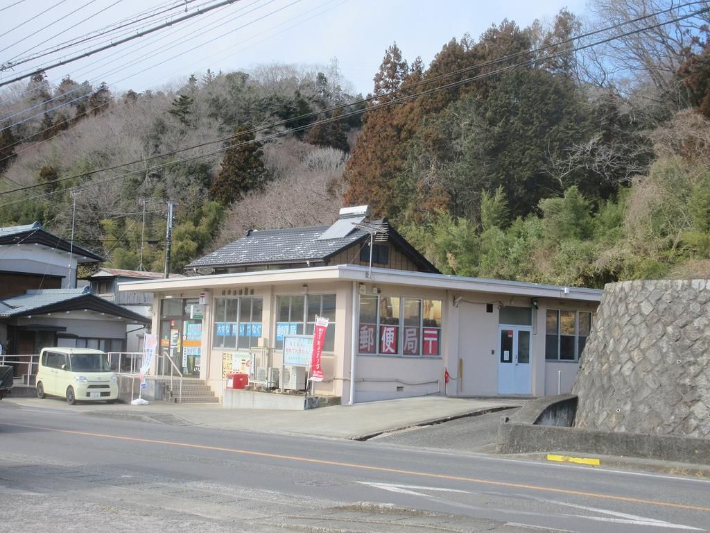 Land for Sale in Shihotsu, Uenohara, Yamanashi - 1144 sqm - Thumbnail 4