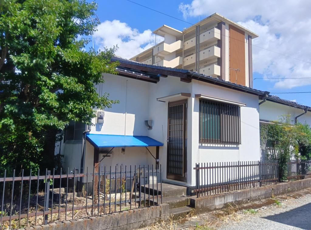 4DK Single-Story House for Sale in Chikugo City, Fukuoka - Image 1