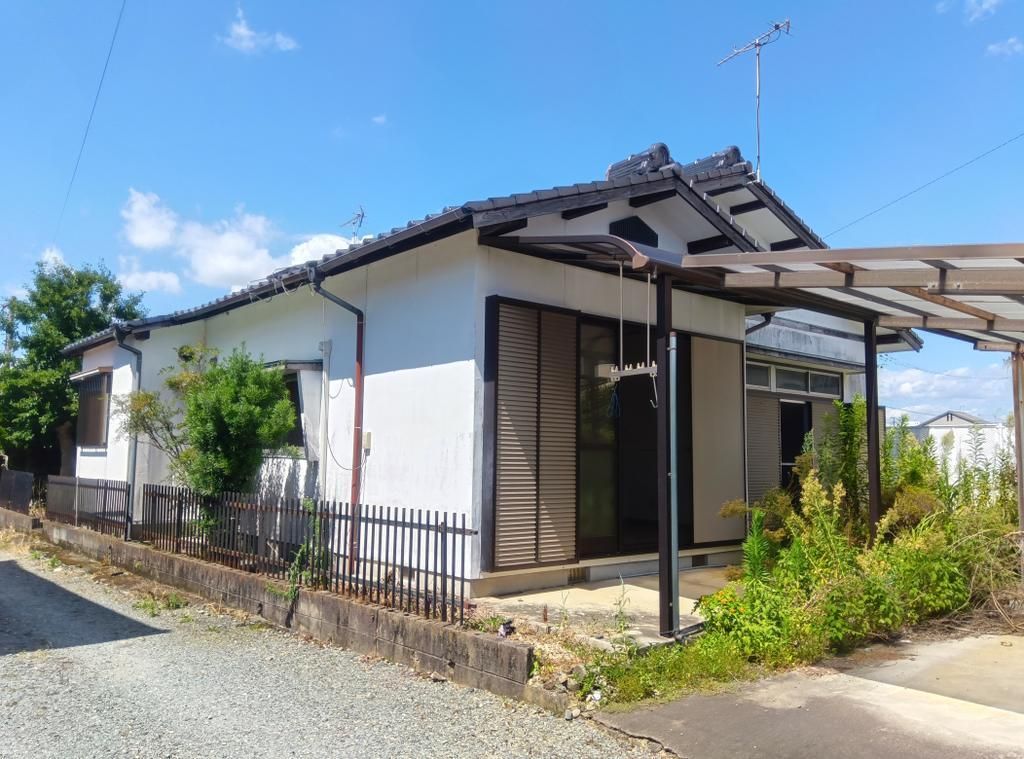 4DK Single-Story House for Sale in Chikugo City, Fukuoka - Thumbnail 2