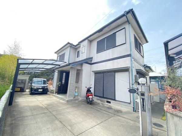 5SDK House in Wakayama City with Parking for 3 - Thumbnail 2