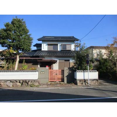 Spacious 5LDK House for Sale in Shime-machi, Fukuoka — Image 1, Shimen, Fukuoka