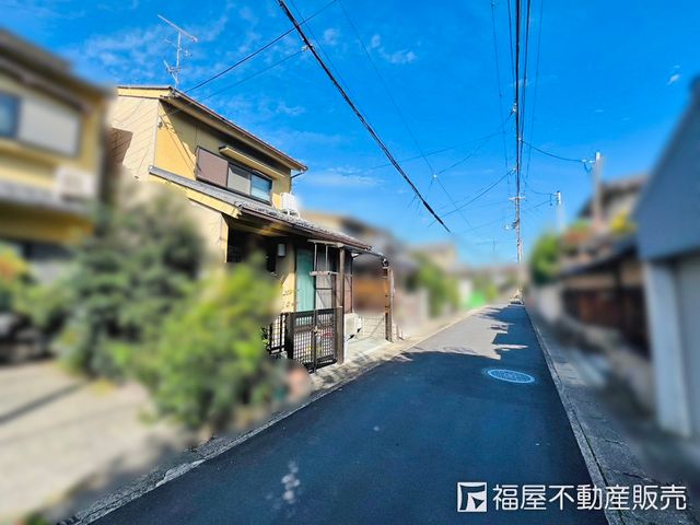 6LDK Wooden House Near Kurumazaki Shrine Station, Kyoto - Thumbnail 2