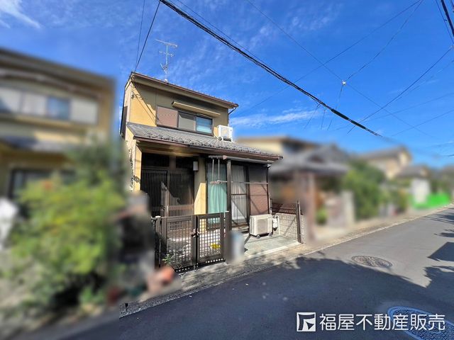 6LDK Wooden House Near Kurumazaki Shrine Station, Kyoto - Thumbnail 4
