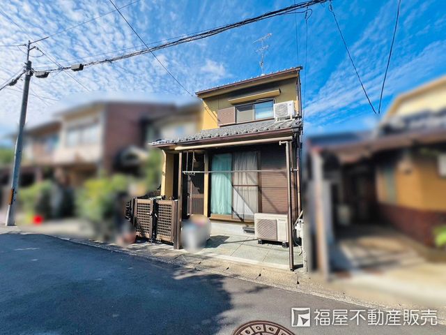 6LDK Wooden House Near Kurumazaki Shrine Station, Kyoto - Thumbnail 3
