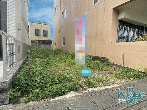 Vacant Land for Sale Near Matsugasaki Station, Sakyo Ward, Kyoto - Thumbnail 3