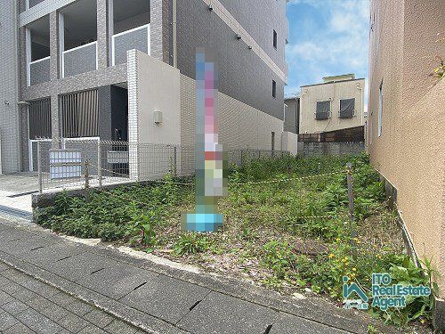 Vacant Land for Sale Near Matsugasaki Station, Sakyo Ward, Kyoto - Thumbnail 2