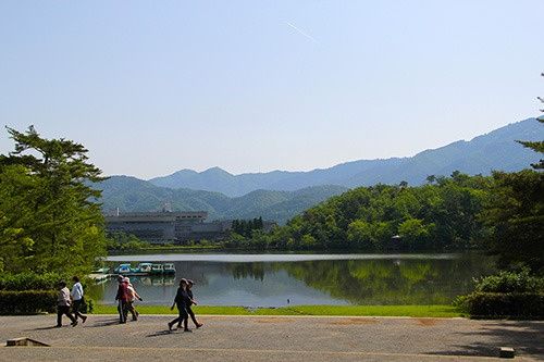 Vacant Land for Sale Near Matsugasaki Station, Sakyo Ward, Kyoto - Thumbnail 4