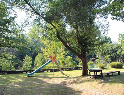 Land for Sale in Nara City with Daiwa House Building Condition - Thumbnail 3