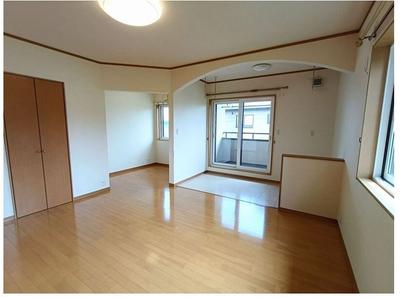 2006-built 3LDK house in Yamagata's Iide Town — Image 4, Iide, Yamagata