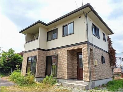 2006-built 3LDK house in Yamagata's Iide Town — Image 1, Iide, Yamagata