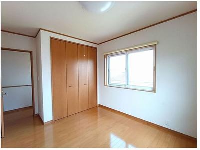 2006-built 3LDK house in Yamagata's Iide Town — Image 3, Iide, Yamagata