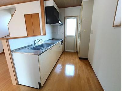 2006-built 3LDK house in Yamagata's Iide Town — Image 1, Iide, Yamagata