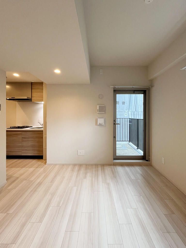 New 1R Apartment for Sale in Central Osaka, Near Morinomiya Station - Thumbnail 4