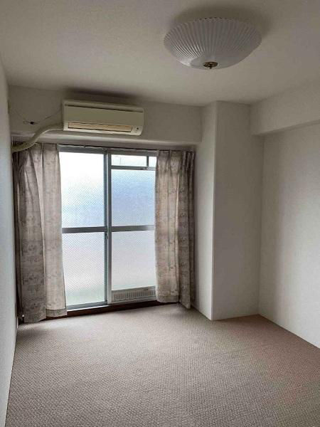 3LDK Apartment in Wakayama - Grand Heights Nozaki - Thumbnail 2