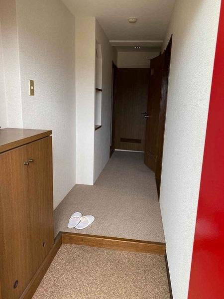 3LDK Apartment in Wakayama - Grand Heights Nozaki - Thumbnail 4