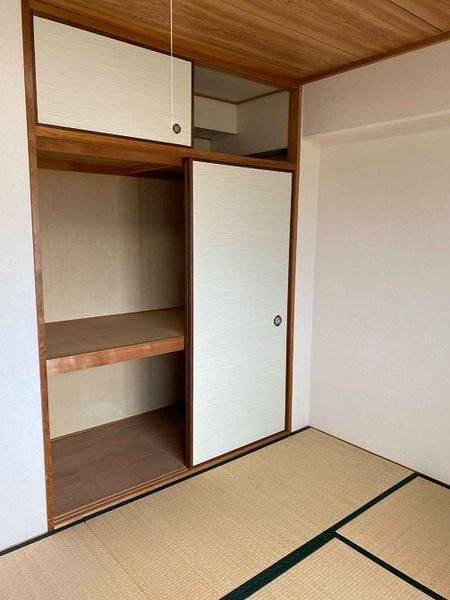 3LDK Apartment in Wakayama - Grand Heights Nozaki - Thumbnail 3