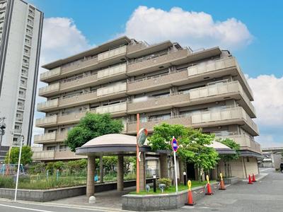 Charié Takashi 4LDK Apartment for Sale in Osaka — Image 10, Takaishi, Osaka