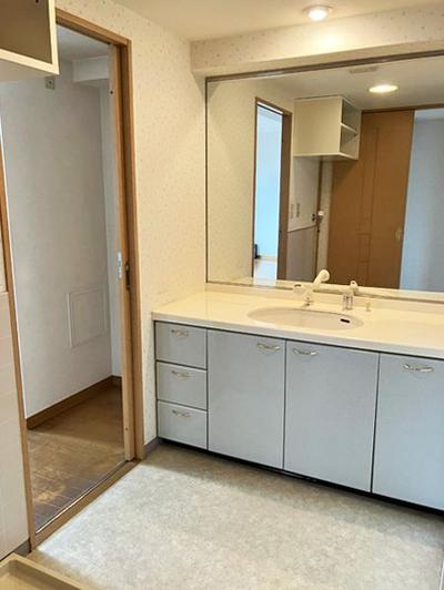 Charié Takashi 4LDK Apartment for Sale in Osaka — Image 22, Takaishi, Osaka