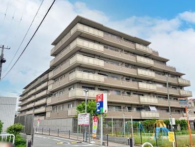 Charié Takashi 4LDK Apartment for Sale in Osaka — Image 10, Takaishi, Osaka