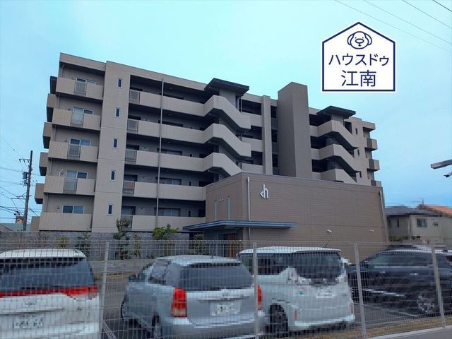 3LDK Apartment for Sale in Kakamigahara, Gifu - Thumbnail 2