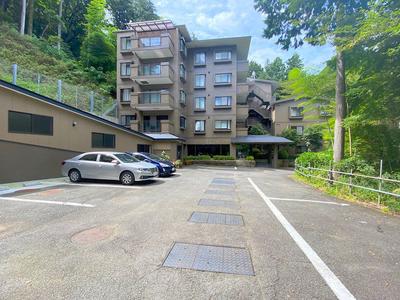 【Homes】Spax Hakone, Miyanoshita Building A| — Image 1, Hakone, Kanagawa