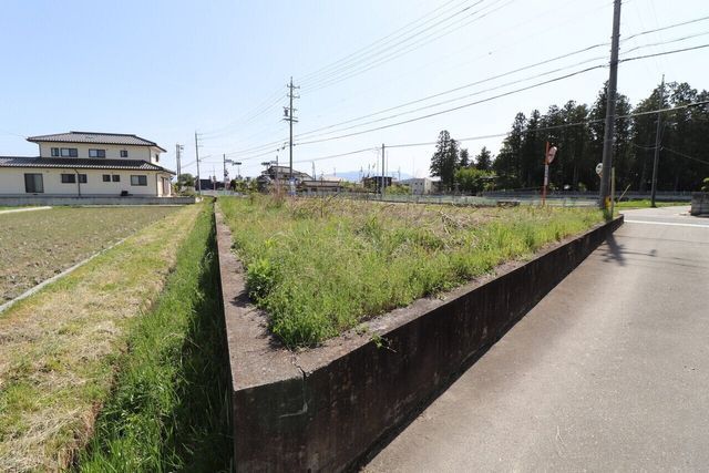 Vacant Land for Sale in Toyoshina, Azumino, Nagano - Thumbnail 3