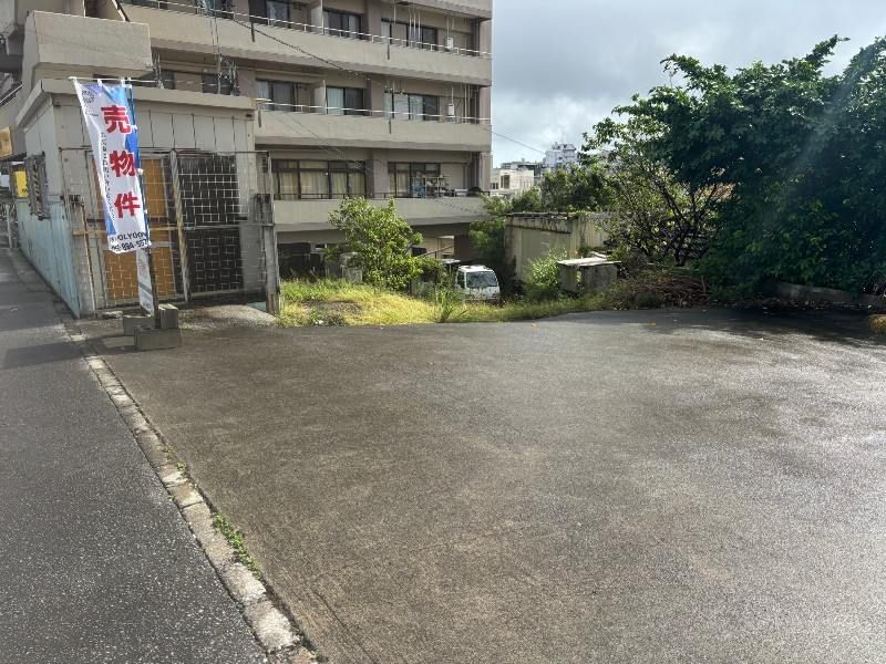 Land for Sale in Shuri Ishizakicho, Naha City, Okinawa - Thumbnail 3