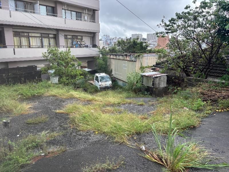 Land for Sale in Shuri Ishizakicho, Naha City, Okinawa - Thumbnail 4