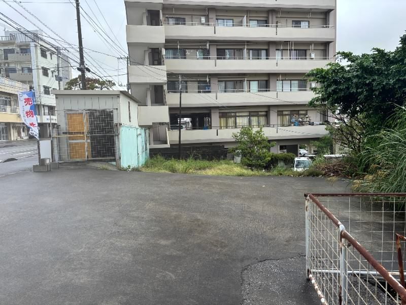 Land for Sale in Shuri Ishizakicho, Naha City, Okinawa - Thumbnail 2