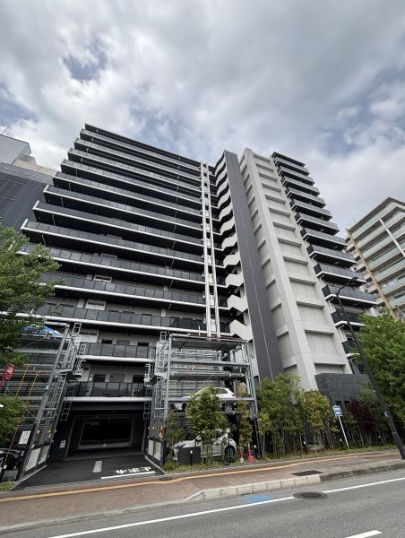 3LDK Apartment in Excellent City Chiba Benten 1-chome - Thumbnail 2