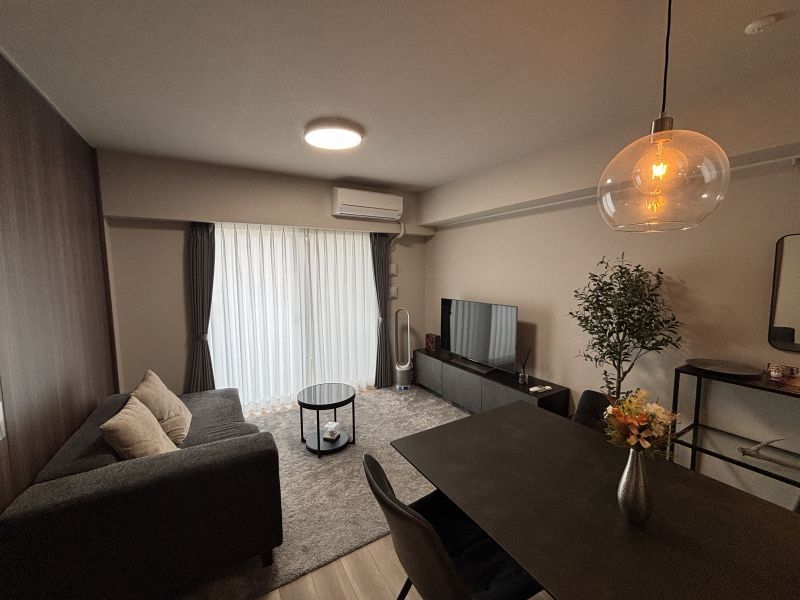 3LDK Apartment in Excellent City Chiba Benten 1-chome - Thumbnail 3