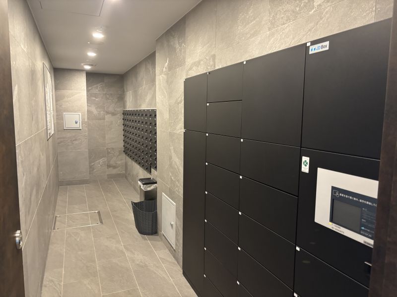 3LDK Apartment in Excellent City Chiba Benten 1-chome - Thumbnail 4
