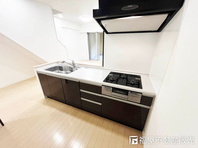 Renovated 1SLDK Apartment Near Tsutsujigaoka Station, Chofu - Thumbnail 4