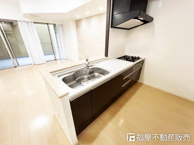 Renovated 1SLDK Apartment Near Tsutsujigaoka Station, Chofu - Thumbnail 3