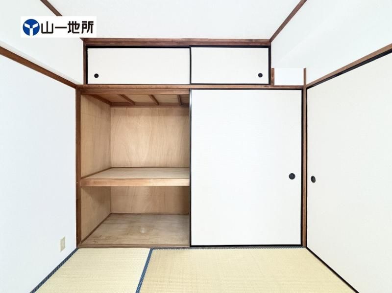 Asahi Plaza Gokyo II 10F 2DK Apartment for Sale in Sendai - Thumbnail 4