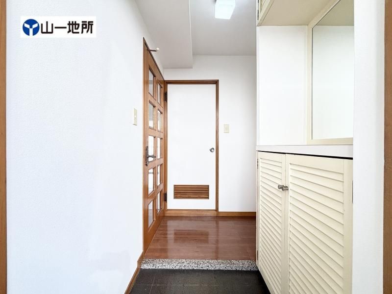 Asahi Plaza Gokyo II 10F 2DK Apartment for Sale in Sendai - Thumbnail 2